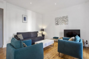Superb and calm T3 in the heart of Biarritz 5 min from the beach - Welkeys